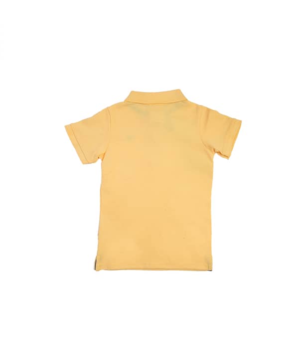 پولوشرت پسرانه جوتی جینز Jootijeans کد 81073105 - 1