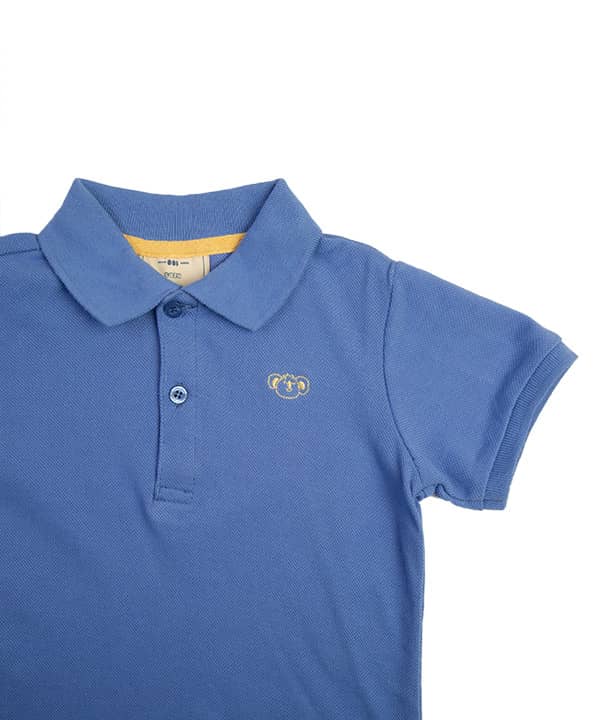 پولوشرت پسرانه جوتی جینز Jootijeans کد 81073105 - 2