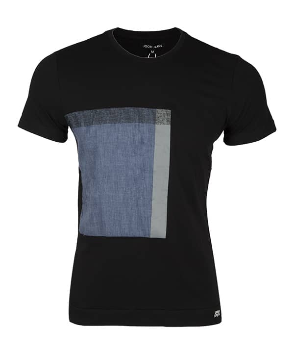 تیشرت مردانه جوتی جینز Jootijeans - 0