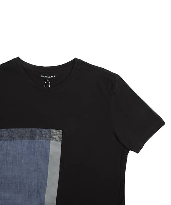 تیشرت مردانه جوتی جینز Jootijeans - 2