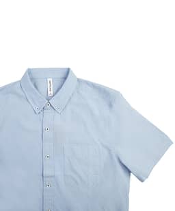 پیراهن مردانه آستین کوتاه جین وست Jeanswest - 2