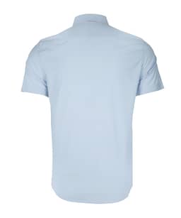 پیراهن مردانه آستین کوتاه جین وست Jeanswest - 1