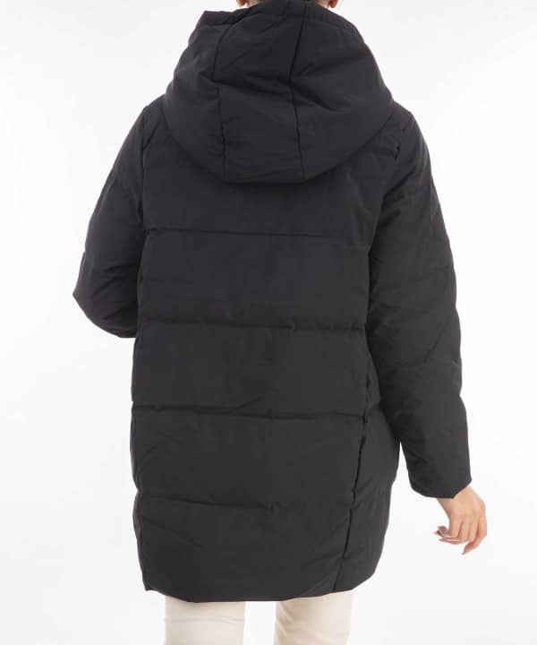 کاپشن زنانه جین وست Jeanswest کد 14223504 - 2