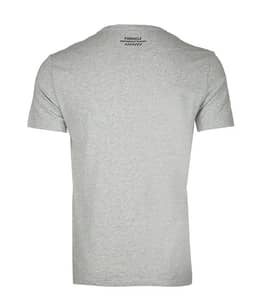 تیشرت مردانه یقه گرد جین وست Jeanswest - 1