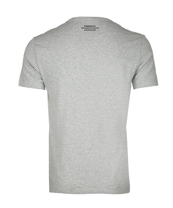 تیشرت مردانه یقه گرد جین وست Jeanswest - 1