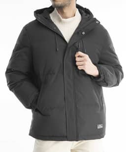 کاپشن مردانه بالنو Baleno کد 8822408M004 - 0