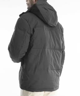 کاپشن مردانه بالنو Baleno کد 8822408M004 - 1