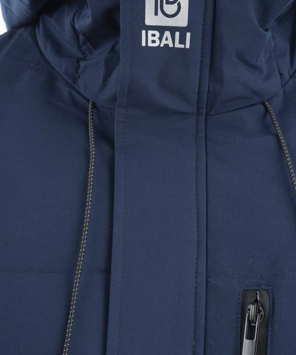 کاپشن مردانه بالنو Baleno کد 8822408M004 - 4