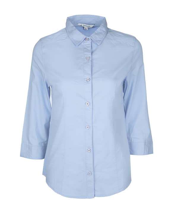 شومیز نخی زنانه جین وست Jeanswest - 0