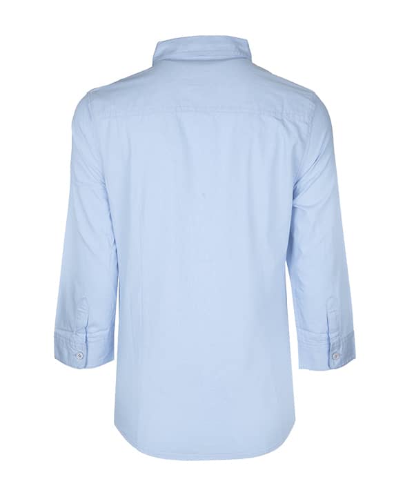شومیز نخی زنانه جین وست Jeanswest - 1