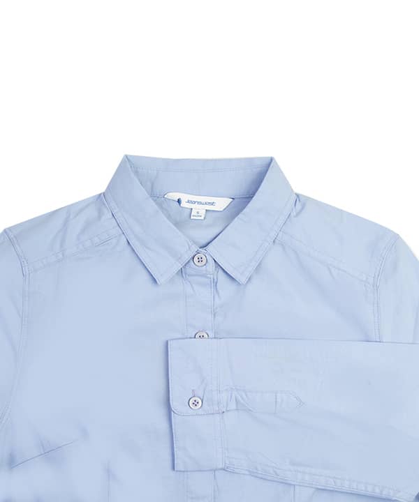 شومیز نخی زنانه جین وست Jeanswest - 2