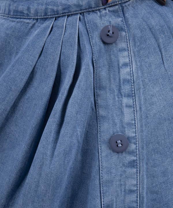 دامن زنانه جوتی جینز JootiJeans کد 31741110 - 2
