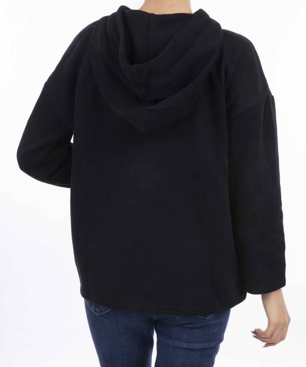 هودی زنانه جوتی جینز JootiJeans کد S34791705 - 1