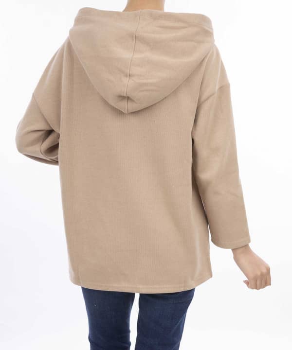 هودی زنانه جوتی جینز JootiJeans کد S34791705 - 1