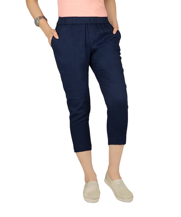 شلوار زنانه کوتاه جوتی جینز Jootijeans - 6