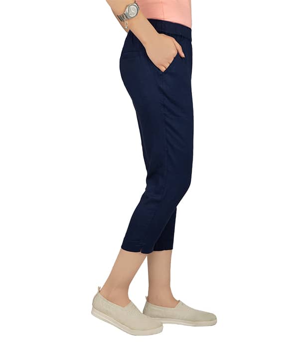 شلوار زنانه کوتاه جوتی جینز Jootijeans - 1