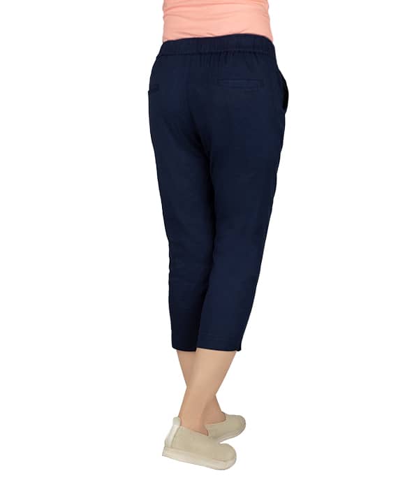 شلوار زنانه کوتاه جوتی جینز Jootijeans - 2