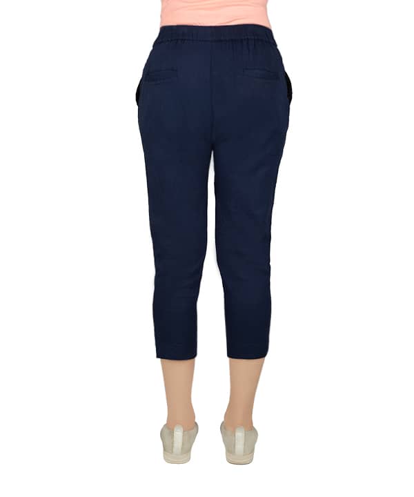 شلوار زنانه کوتاه جوتی جینز Jootijeans - 7