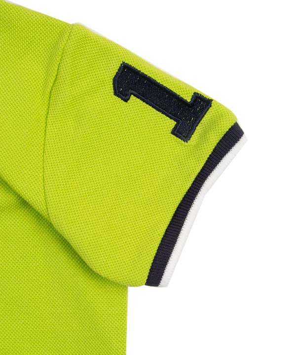 پولوشرت پسرانه جوتی جینز JootiJeans کد 81073104 - 4