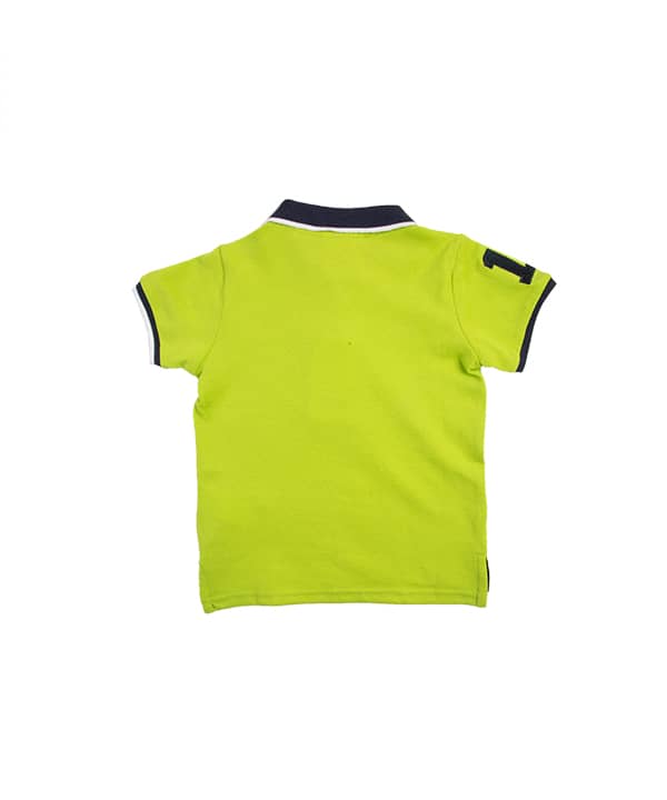 پولوشرت پسرانه جوتی جینز JootiJeans کد 81073104 - 1