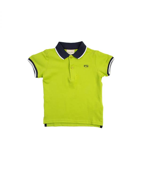 پولوشرت پسرانه جوتی جینز JootiJeans کد 81073104 - 0