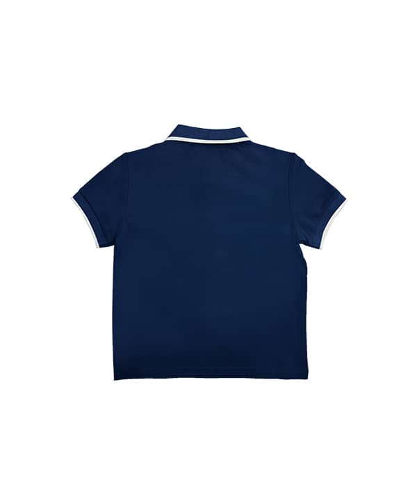 پولوشرت پسرانه جین وست Jeanswest - 1