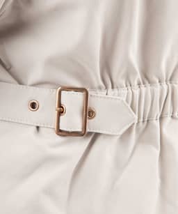 کاپشن زنانه جین وست Jeanswest کد 14222508 - 4