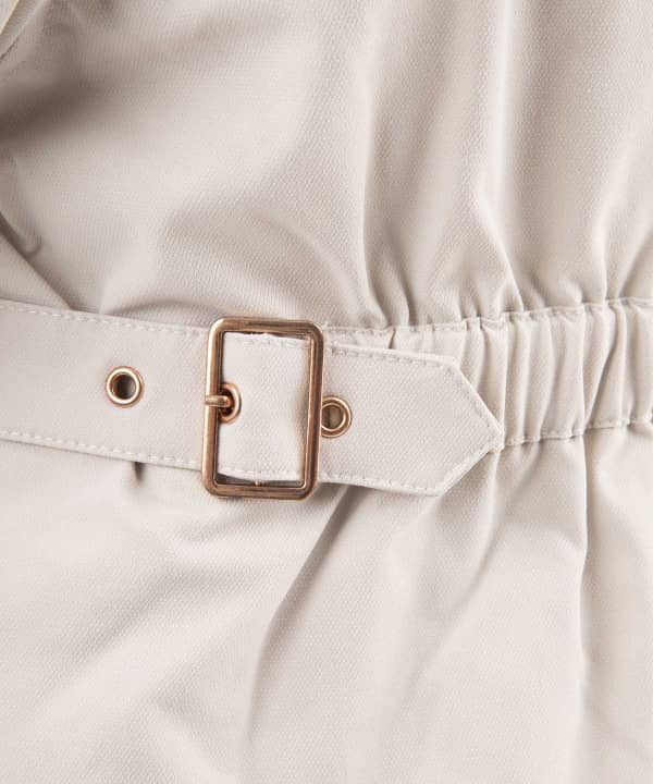 کاپشن زنانه جین وست Jeanswest کد 14222508 - 4