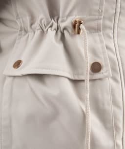 کاپشن زنانه جین وست Jeanswest کد 14222508 - 5