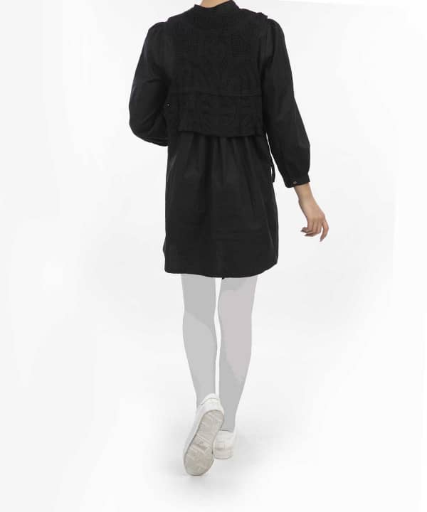 مانتو زنانه جوتی جینز JootiJeans کد 31731625 - 1