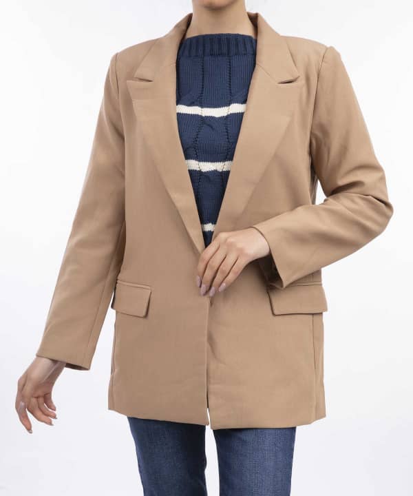کت زنانه جوتی جینز JootiJeans کد S31731726 - 0