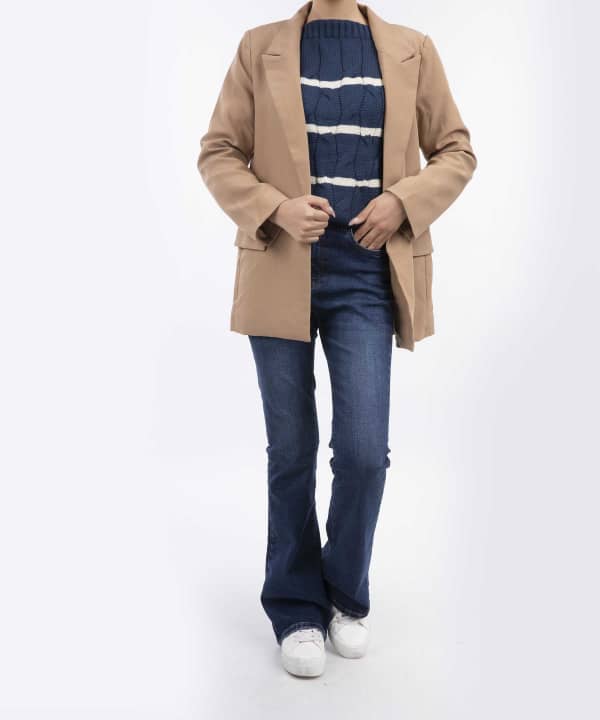 کت زنانه جوتی جینز JootiJeans کد S31731726 - 1