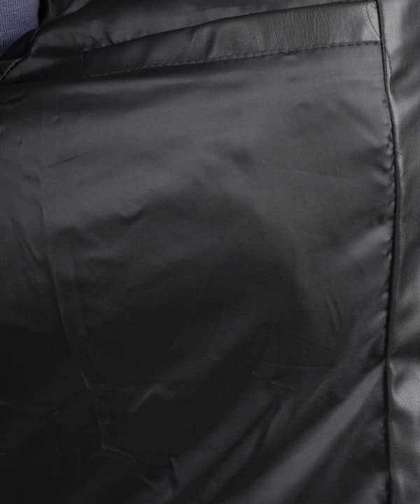 کاپشن مردانه جوتی جینز JootiJeans کد 34522107 - 3