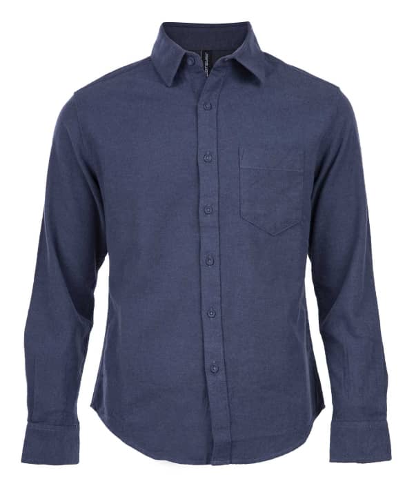پیراهن مردانه جین وست Jeanswest کد 14131501 - 0