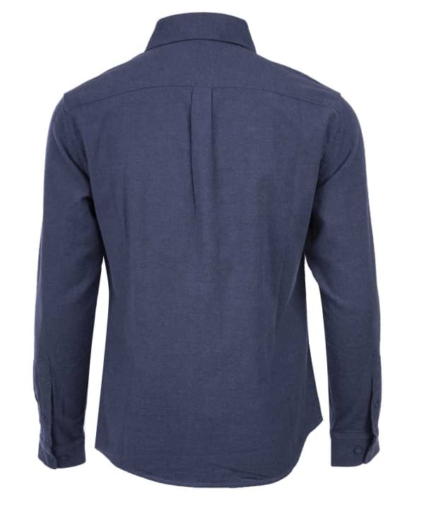پیراهن مردانه جین وست Jeanswest کد 14131501 - 1