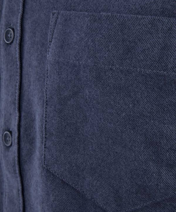 پیراهن مردانه جین وست Jeanswest کد 14131501 - 2