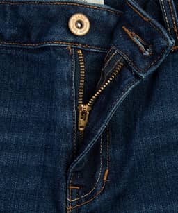 شلوار جین راسته زنانه جین وست Jeanswest - 4