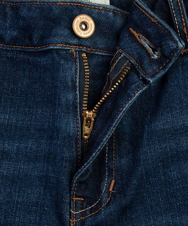 شلوار جین راسته زنانه جین وست Jeanswest - 4