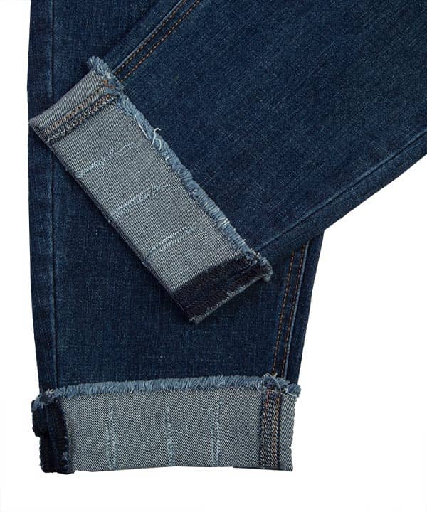 شلوار جین راسته زنانه جین وست Jeanswest - 7