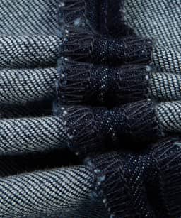 شلوار جین راسته زنانه جین وست Jeanswest - 8