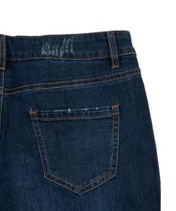 شلوار جین راسته زنانه جین وست Jeanswest - 6
