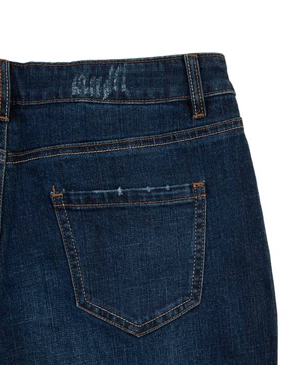 شلوار جین راسته زنانه جین وست Jeanswest - 6