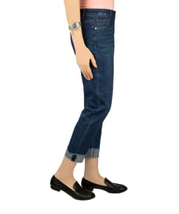 شلوار جین راسته زنانه جین وست Jeanswest - 1