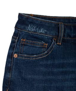 شلوار جین راسته زنانه جین وست Jeanswest - 5