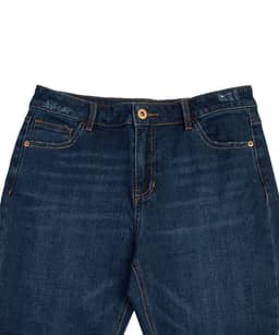 شلوار جین راسته زنانه جین وست Jeanswest - 3