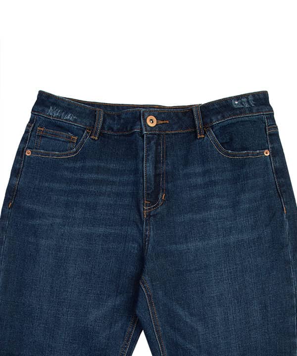 شلوار جین راسته زنانه جین وست Jeanswest - 3