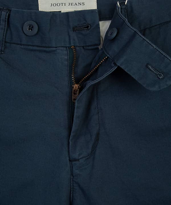 شلوارک کتان مردانه جوتی جینز Jootijeans - 3
