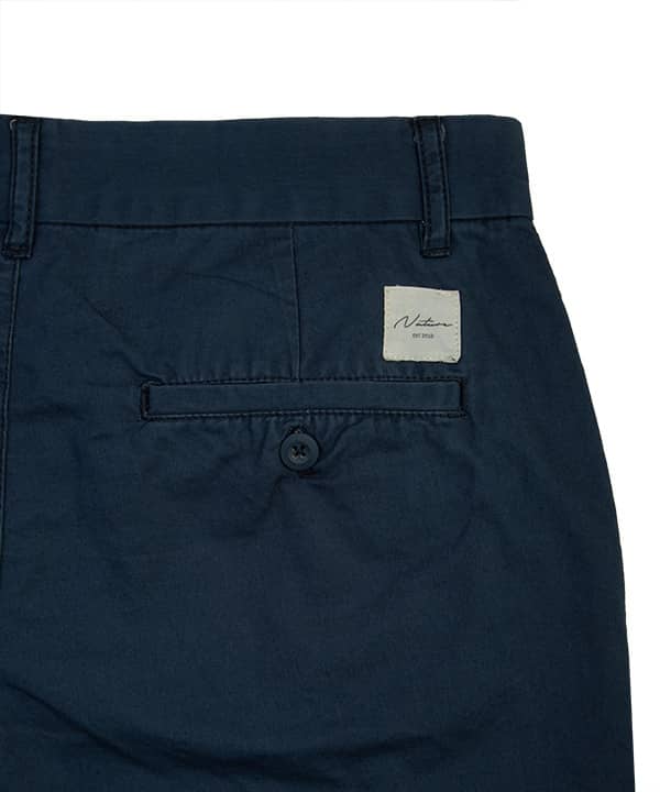 شلوارک کتان مردانه جوتی جینز Jootijeans - 5