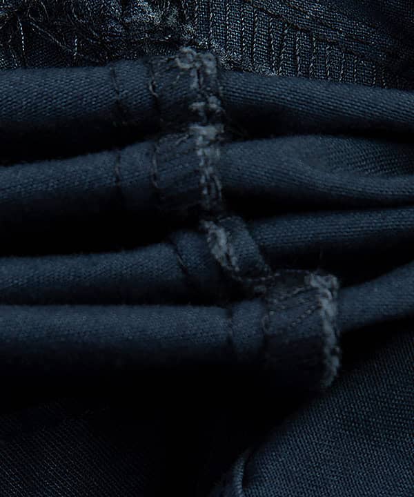 شلوارک کتان مردانه جوتی جینز Jootijeans - 6