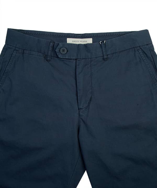شلوارک کتان مردانه جوتی جینز Jootijeans - 2